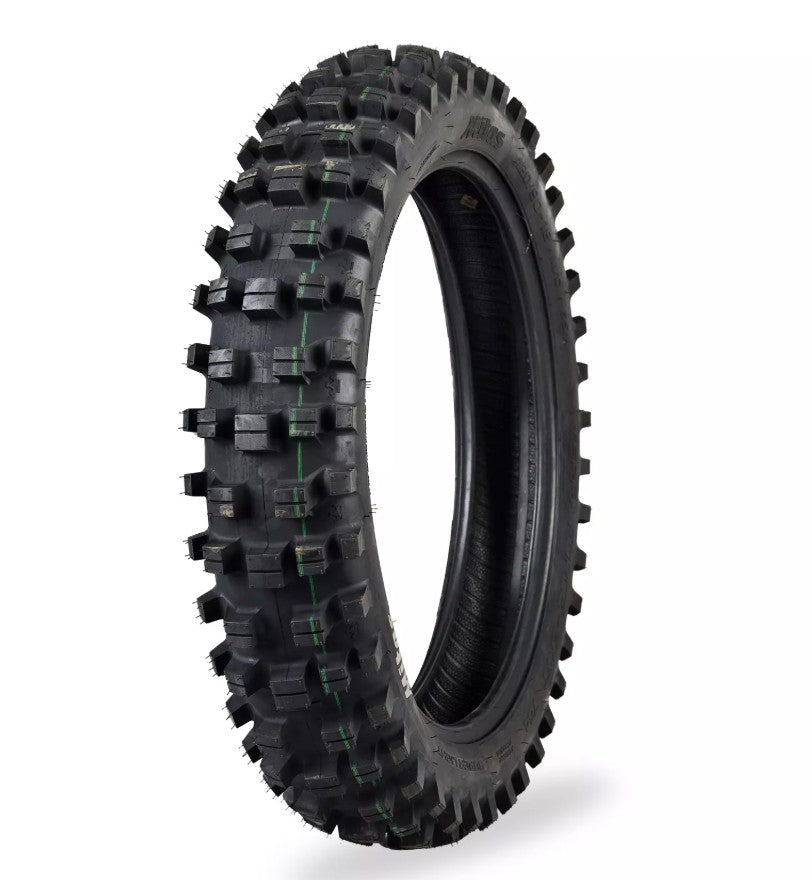 Mitas 120/90-18 Terra Force-EX XT Super Light Rear Tyre - 65M TT