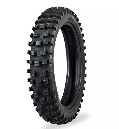 Mitas 120/90-18 Terra Force-EX XT Super Light Rear Tyre - 65M TT