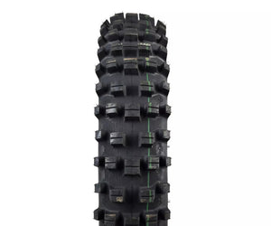 Mitas 120/90-18 Terra Force-EX XT Super Light Rear Tyre - 65M TT