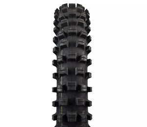 Mitas 110/90-19 Terra Force-EX XT Super Rear Tyre - 62R TT