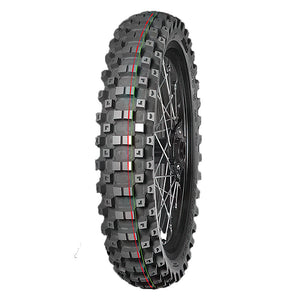 Mitas 90/100-12 Terra Force MX MH Rear Tyre
