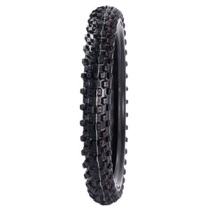 Motoz 70/100-19 Terrapactor MX Intermediate Front Tyre - 42M TT