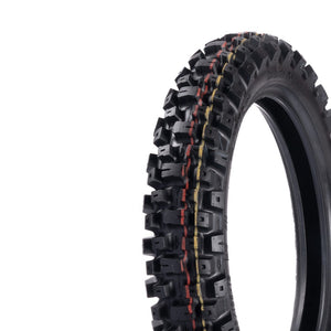 Motoz 100/100-18 Terrapactor MX Intermediate Rear Tyre - 59M TT