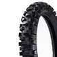Motoz 110/100-18 Terrapactor MX Soft Rear Tyre - 64M TT