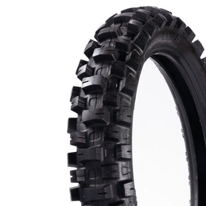 Motoz 110/90-19 Terrapactor MX Soft Rear Tyre - 62M TT