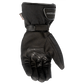 Motodry Thermo Winter Waterproof Gloves - Black