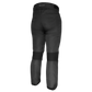 Motodry Thermo Waterproof Pants - Black