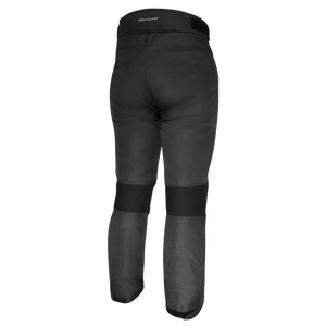 Motodry Thermo Waterproof Pants - Black
