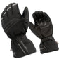 Motodry Thermo Winter Waterproof Gloves - Black