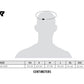 Thor Fleet Adult MX Helmet - Whiteout Gloss