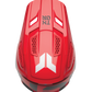 Thor Fleet Adult MX Helmet - Forge Red