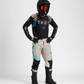 Thor Fleet Youth MX Helmet - Matt Black