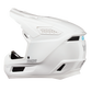 Thor Fleet Adult MX Helmet - Whiteout