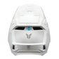 Thor Fleet Adult MX Helmet - Whiteout
