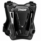 Thor Guardian Adult LTD Race Chest Protector - Black