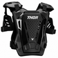 Thor Guardian Adult LTD Trail Chest Protector - Black