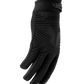 Thor Launchmode Adult Cold Weather MX Gloves - Black