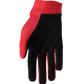 Thor Launchmode Adult MX Gloves - Red