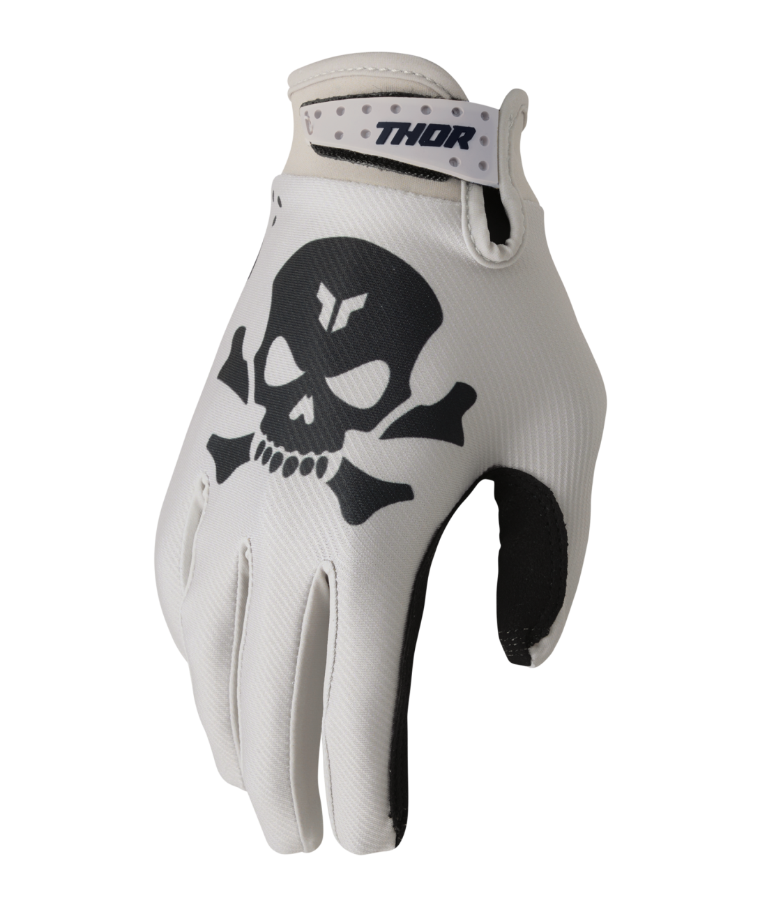 Thor Launchmode Adult MX Gloves - Sand