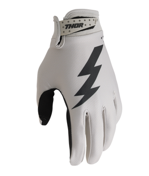 Thor Launchmode Adult MX Gloves - Sand