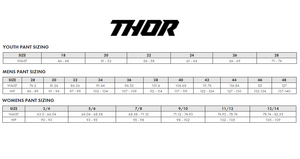 Thor Comp Base Layer Pants - Black