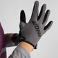 Thor Ridemode Adult Womens MX Gloves - Static Grey