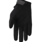 Thor Ridemode Adult MX Gloves - Static Black