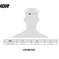 Thor Sector Youth MX Helmet - Split Charcoal/Black