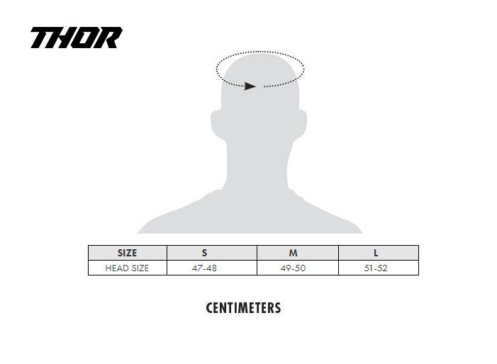 Thor Sector Youth MX Helmet - Split Charcoal/Black