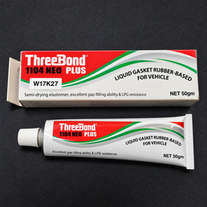 Threebond 1104 Grey Liquid Gasket - 50g