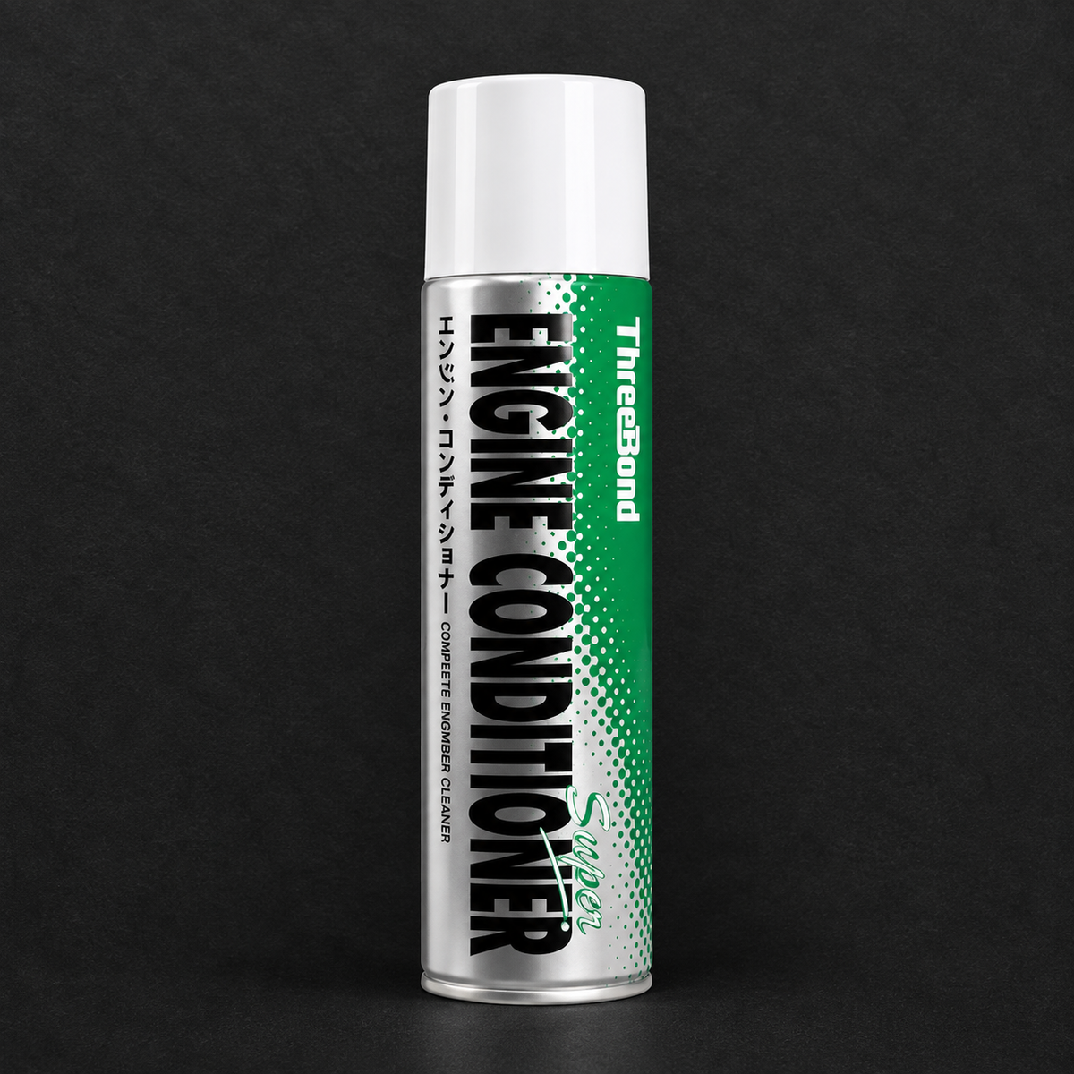 Threebond 6601N Petrol Engine Conditioner - 240ml Aerosol