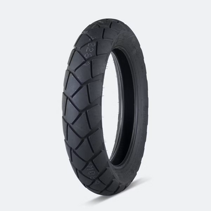 Metzeler 130/80-17 Tourance Adventure Rear Tyre - Radial 65H TL