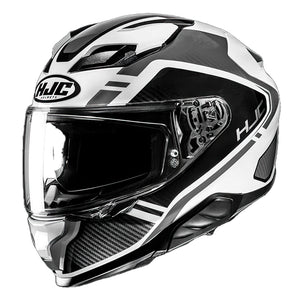 HJC F71 Helmet - Tozz MC5