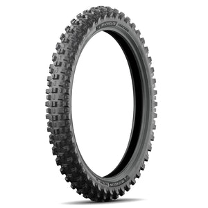 Michelin 80/100-21 Tracker Enduro DOT Front Tyre - 51R Bias TT