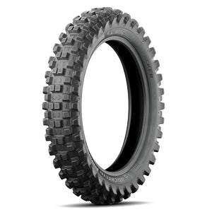 Michelin 120/90-18 Tracker Enduro Rear DOT Tyre - 65R Bias TT