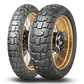 Dunlop 120/70-19 Trailmax Raid Adventure  - 60T Radial TL