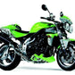 Triumph Daytona 955i NS (02-03)