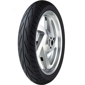 Dunlop 130/70-18 D250 Gold Wing Front Tyre - 63H Radial TL