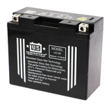 USPS AGM Battery - US12B-BS