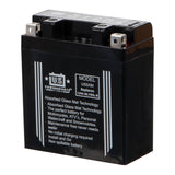 USPS AGM Battery - US5XM