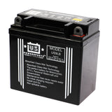USPS AGM Battery - US9LB