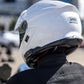 Cardo Packtalk-S Shoei Single Intercom Communication System