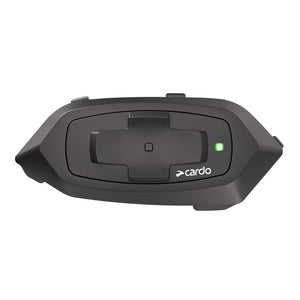 Cardo HJC 4X - Single - Intercom Communication System