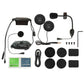 Cardo HJC 4X - Single - Intercom Communication System