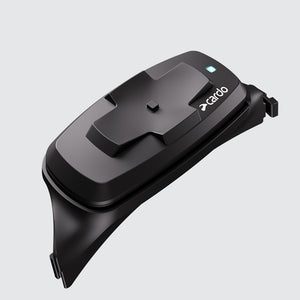 Cardo 4X-S Shoei Single Intercom Communication System