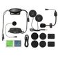 Cardo 4X-S Shoei Single Intercom Communication System