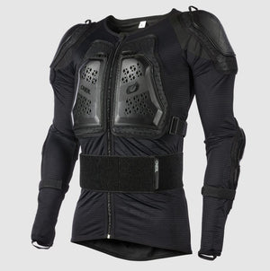 Oneal Underdog 4 Youth Chest Protector - Black