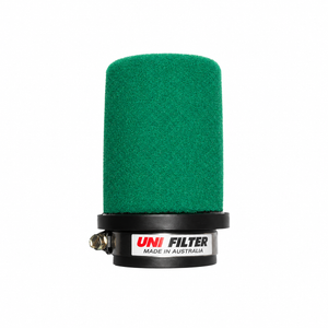 Unifilter Green Pod Filter - 35 x 100 x 72mm - Internal Steel Cage