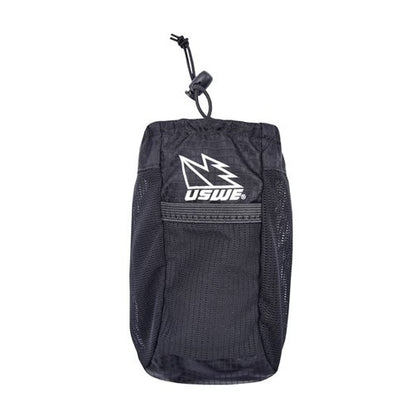 USWE Chest Pocket NDM 1 Outlet - Black