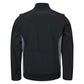 USWE Lera Heavy Duty Off-Road Jacket - Black
